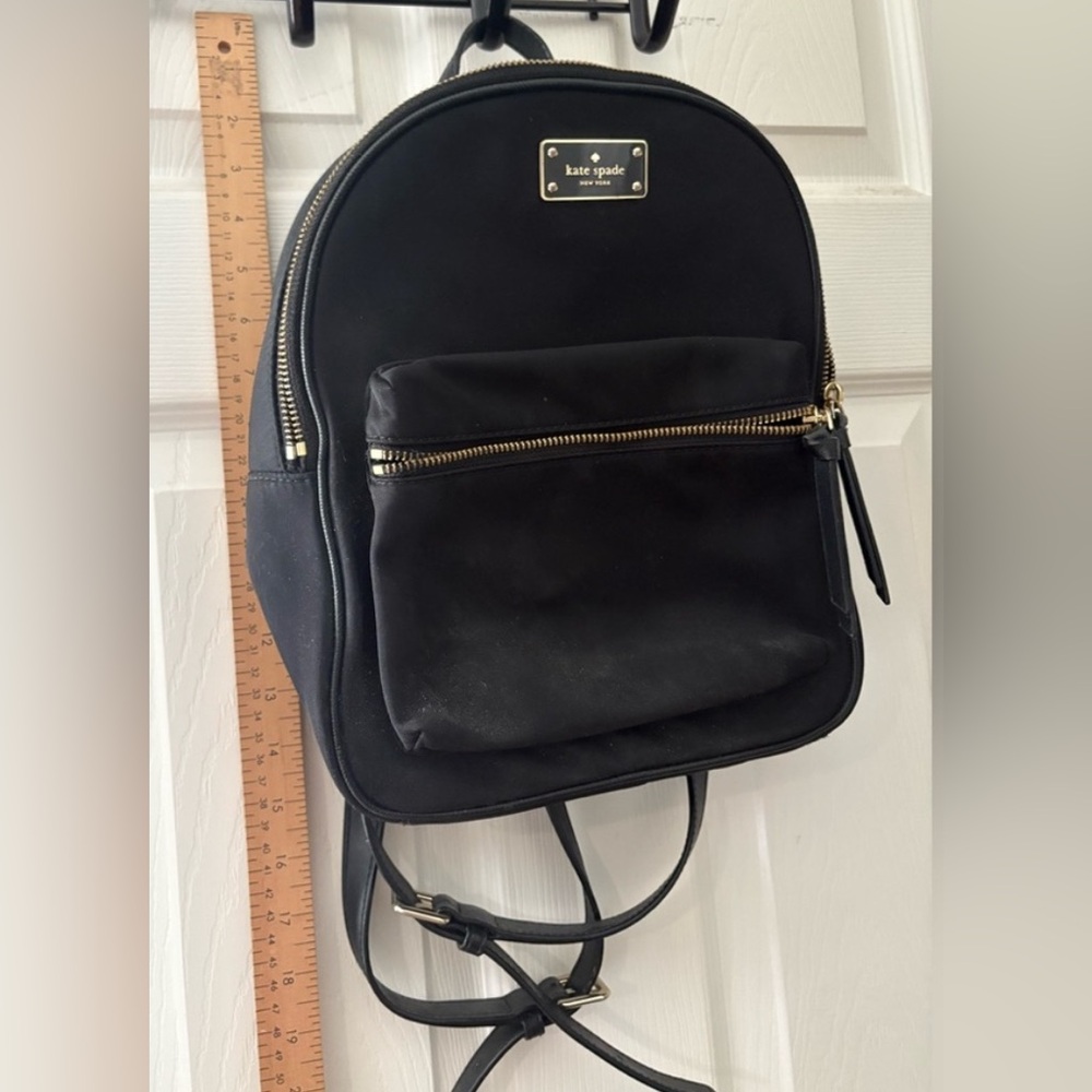 KATE SPADE ♠️ Medium Chelsea Backpack - Picture 3 of 12